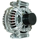 Purchase Top-Quality New Alternator by MOTORCRAFT - GL8990 1