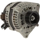 Purchase Top-Quality New Alternator by AMPRO - 11611N 3