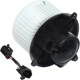 Purchase Top-Quality New Blower Motor by URO - 64119350395 2