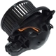 Purchase Top-Quality New Blower Motor by URO - 64119350395 5