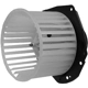 Purchase Top-Quality New Blower Motor With Wheel by GLOBAL PARTS DISTRIBUTORS - 2311768 3