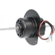 Purchase Top-Quality New Blower Motor Without Wheel by GLOBAL PARTS DISTRIBUTORS - 2311292 1