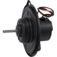 Purchase Top-Quality New Blower Motor Without Wheel by UAC - BM0350 3