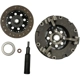 Purchase Top-Quality New Clutch Kit by ADVANCED CLUTCH TECHNOLOGY - SB11XTSS 2