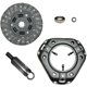 Purchase Top-Quality New Clutch Kit by PERFECTION CLUTCH - MU72493-1 3