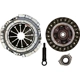 Purchase Top-Quality LUK - 17-083 - Clutch Kit 3