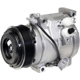 Purchase Top-Quality New Compressor by VEMO - V15-77-1030 2