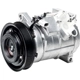 Purchase Top-Quality New Compressor by MOTORCRAFT - YCC208 4