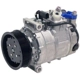 Purchase Top-Quality New Compressor And Clutch by GLOBAL PARTS DISTRIBUTORS - 6512121 3