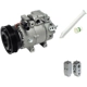 Purchase Top-Quality New Compressor With Kit by FOUR SEASONS - 4642NK 3