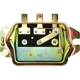 Purchase Top-Quality New Generator Regulator by STANDARD - PRO SERIES - VR15 2