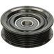Purchase Top-Quality New Idler Pulley by NSK - 75SPF0105S02 1