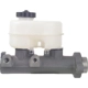 Purchase Top-Quality New Master Cylinder by DYNAMIC FRICTION COMPANY - 355-80070 1