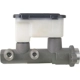 Purchase Top-Quality New Master Cylinder by DYNAMIC FRICTION COMPANY - 355-67018 3