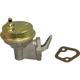 Purchase Top-Quality New Mechanical Fuel Pump by GMB - 530-8055 1