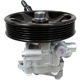 Purchase Top-Quality New Power Steering Pump by ATLANTIC AUTOMOTIVE ENTERPRISES - 5821N 1