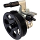 Purchase Top-Quality New Power Steering Pump by PWR STEER - 60-5069PR 2