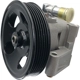 Purchase Top-Quality New Power Steering Pump by ATLANTIC AUTOMOTIVE ENTERPRISES - 7140N 3