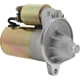 Purchase Top-Quality BBB INDUSTRIES - N17967 - Starter 1