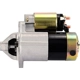 Purchase Top-Quality New Starter by MOTORCAR PARTS OF AMERICA - 3510MSN 2