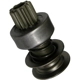 Purchase Top-Quality New Starter Drive by BWD AUTOMOTIVE - SD1772 4