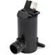 Purchase Top-Quality New Washer Pump by HELLA - 006848031 2