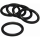 Purchase Top-Quality O-Ring by ACDELCO - 15-31056 2