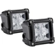 Purchase Top-Quality Off Road Light by KC HILITES - 91307 2