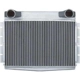 Purchase Top-Quality MAHLE ORIGINAL - CLC163-000S - Intercooler 2