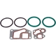 Purchase Top-Quality Oil Cooler Kit by STANDARD - PRO SERIES - OCK8 3