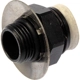 Purchase Top-Quality Oil Cooler Line Connector (Block Parts) by DORMAN - 800-811 2
