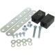 Purchase Top-Quality Oil Cooler Mounting Kit by VICTOR REINZ - 13-10011-01 3