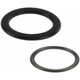 Purchase Top-Quality Oil Cooler Seal (Pack of 2) by ELRING - DAS ORIGINAL - 233.800 1