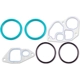 Purchase Top-Quality Oil Cooler Seal Set by FEL-PRO - ES73344 2