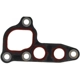 Purchase Top-Quality Oil Filter Adapter Gasket by ELRING - DAS ORIGINAL - 151.970 3