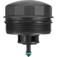 Purchase Top-Quality Oil Filter Cover Or Cap by DORMAN - 904-204 1