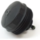Purchase Top-Quality Oil Filter Cover Or Cap by DORMAN - 917-190 2