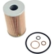 Purchase Top-Quality Oil Filter Gasket Or Seal by DORMAN - 926-365 3