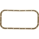 Purchase Top-Quality Oil Pan Gasket (Engine) by URO - 11137600482 4