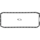 Purchase Top-Quality Oil Pan Set by ELRING - DAS ORIGINAL - 390.440 2