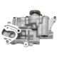 Purchase Top-Quality Oil Pump Assembly by BLUE STREAK (HYGRADE MOTOR) - TOP100 4