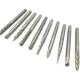 Purchase Top-Quality Open Stock Carbide Burrs by ATD - 8166 2