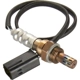 Purchase Top-Quality Oxygen Sensor by MANDO - 18A1478 3