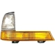 Purchase Top-Quality Park Signal Light Assembly - MA2520114 3