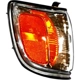 Purchase Top-Quality Parking And Cornering Light Assembly by DEPO - 3121516RAS6 1