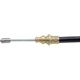 Purchase Top-Quality Parking Brake Cable by CROWN AUTOMOTIVE JEEP REPLACEMENT - J5355325 1