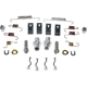 Purchase Top-Quality Parking Brake Hardware Kit by CENTRIC PARTS - 118.61037 1