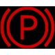 Purchase Top-Quality Parking Brake Warning Light by CEC Industries - 74BP 1