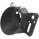 Purchase Top-Quality Passenger Side Fog Lamp Bracket - NI2603110 2