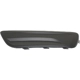 Purchase Top-Quality Passenger Side Fog Lamp Cover - TO2599109 1